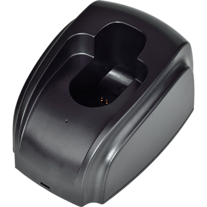 Dobíjecí a komunikační základna pro čtečku HW-311A  EH02G9048 2