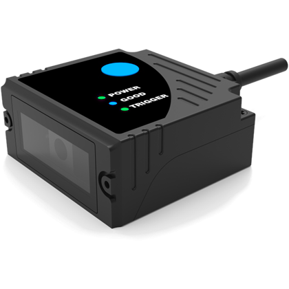 CCD 2D čtečka Virtuos HM-755A, modul, USB