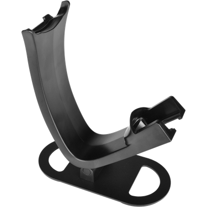 Stojánek pro čtečku Virtuos HT-851, černý