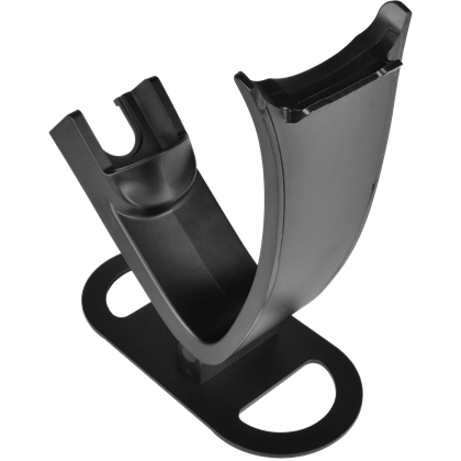 Stojánek pro čtečku Virtuos HT-851, černý  EHE9027 3