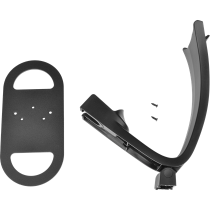 Stojánek pro čtečku Virtuos HT-851, černý  EHE9027 6