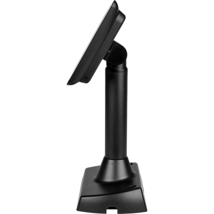 7" LCD barevný zákaznický monitor Virtuos SD700J, HDMI, černý