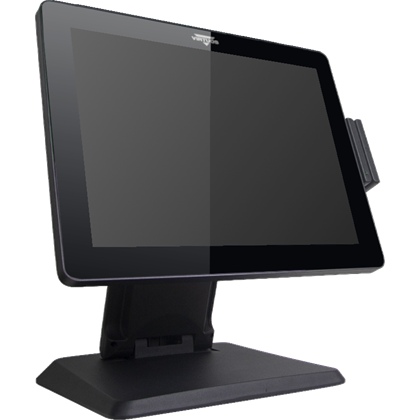 BPOS BP-1588, 15", i3-10110U, 8GB, 256GB SSD, Win11 IoT, černý