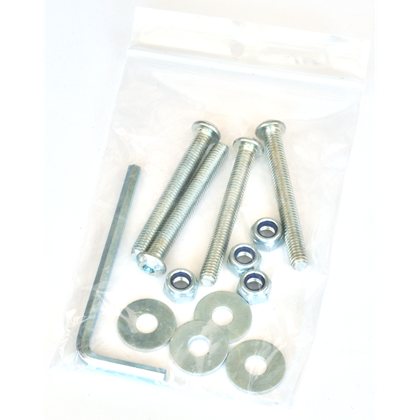 Virtuos Pole - Základní stojan 500 mm