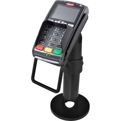 Virtuos Pole - Držák pro platební terminály univerzální