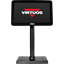 10,1" LCD barevný zákaznický monitor Virtuos SD1010R, HDMI, černý